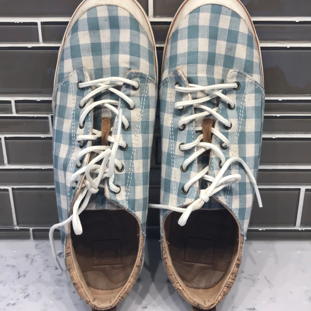 Reef sneakers - Picture 2 of 8